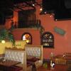 Laredos main Dining Room