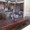 Scheibel Booth Seating