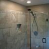 Duval Shower